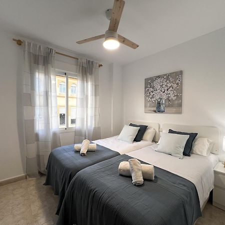 Chicflat San Roque Estepona Reformado En 2025 Zewnętrze zdjęcie