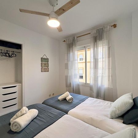 Chicflat San Roque Estepona Reformado En 2025 Zewnętrze zdjęcie