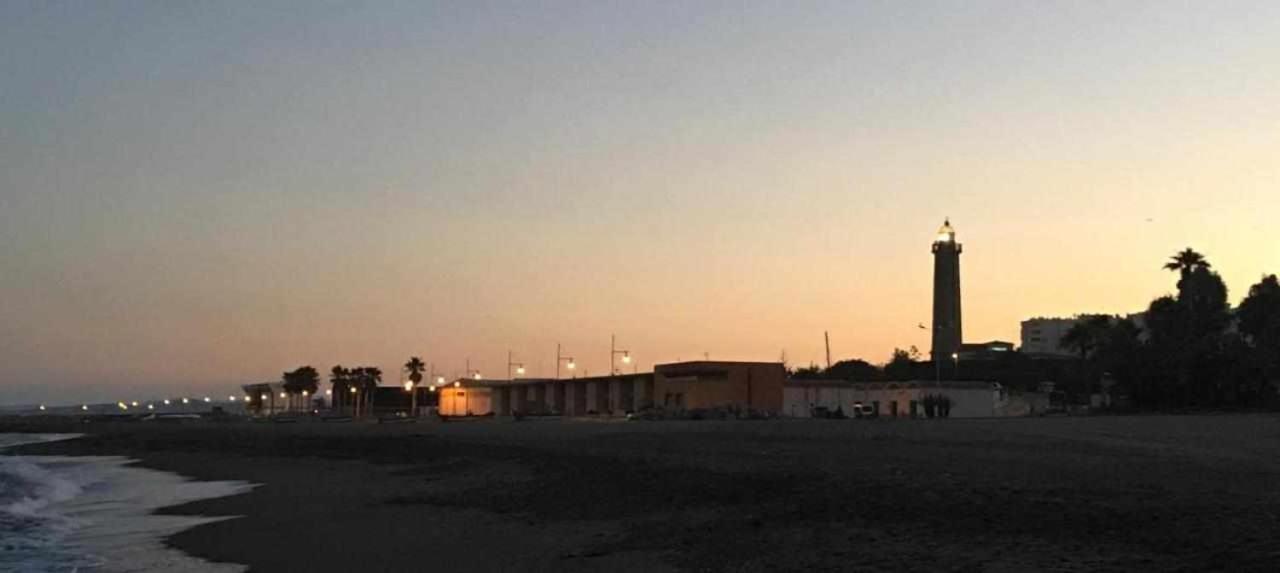 Chicflat San Roque Estepona Reformado En 2025 Zewnętrze zdjęcie