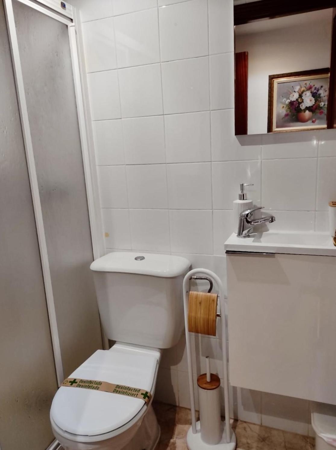 Chicflat San Roque Estepona Reformado En 2025 Zewnętrze zdjęcie