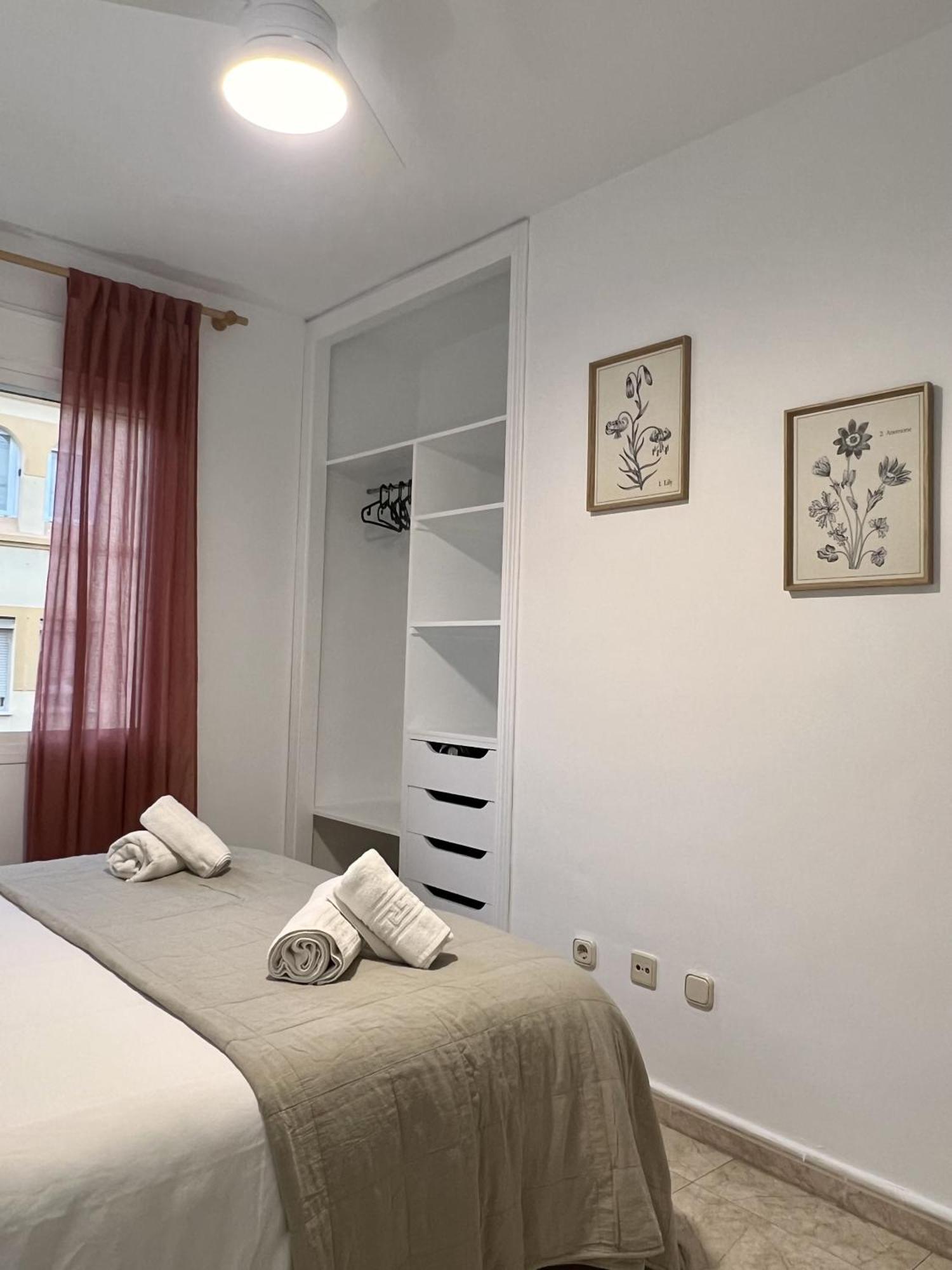 Chicflat San Roque Estepona Reformado En 2025 Zewnętrze zdjęcie