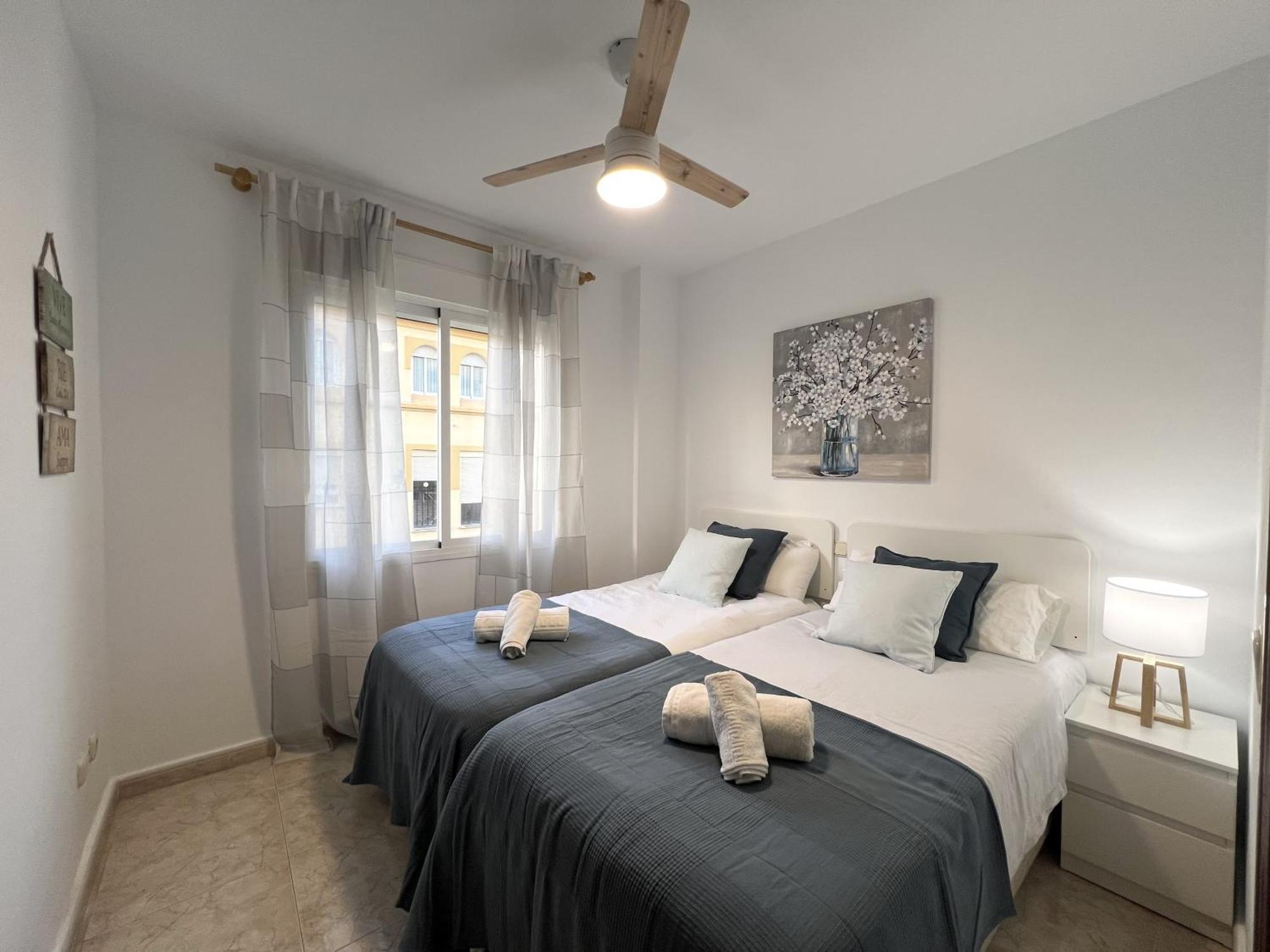 Chicflat San Roque Estepona Reformado En 2025 Zewnętrze zdjęcie