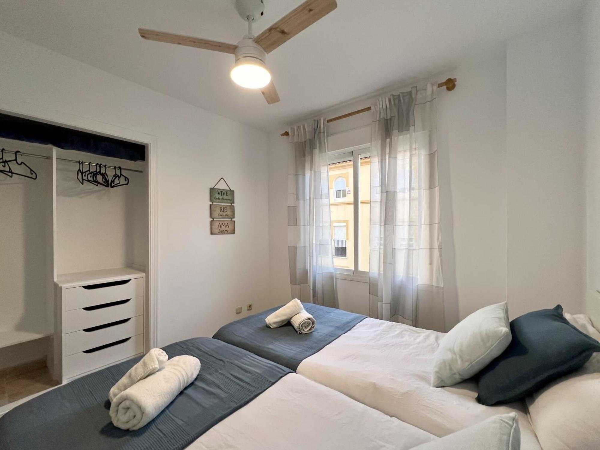 Chicflat San Roque Estepona Reformado En 2025 Zewnętrze zdjęcie