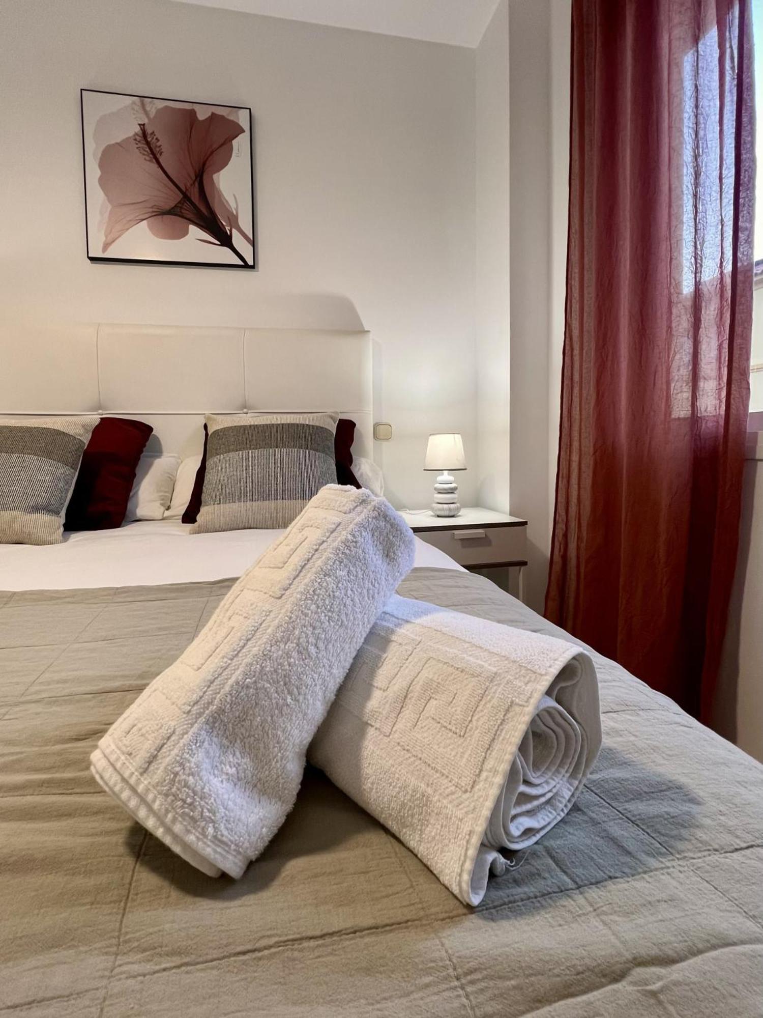 Chicflat San Roque Estepona Reformado En 2025 Zewnętrze zdjęcie