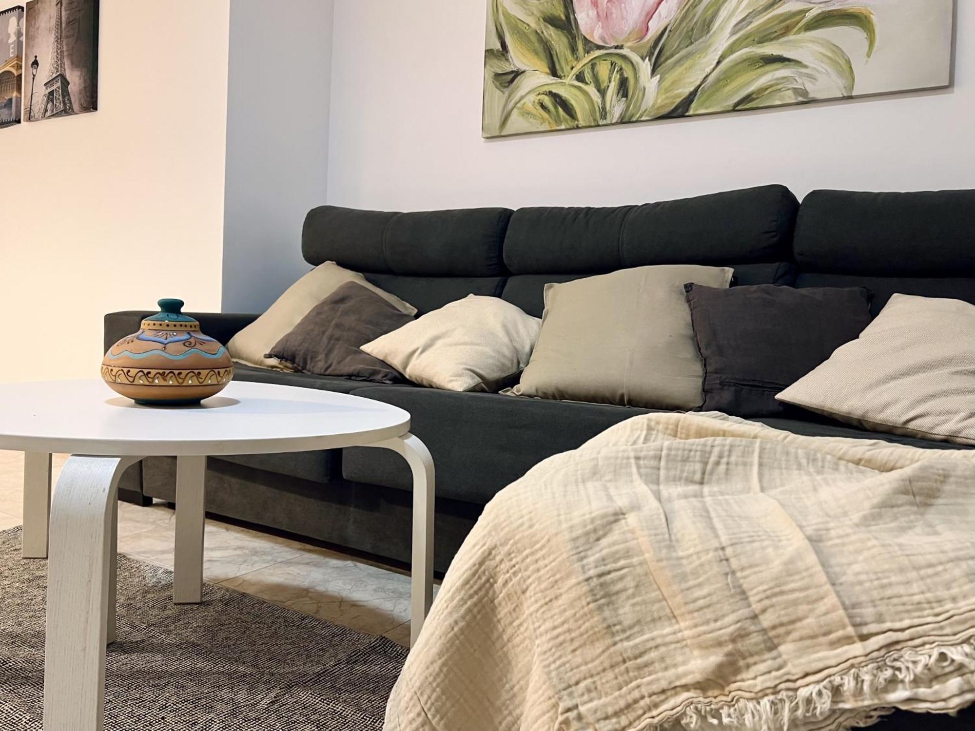 Chicflat San Roque Estepona Reformado En 2025 Zewnętrze zdjęcie